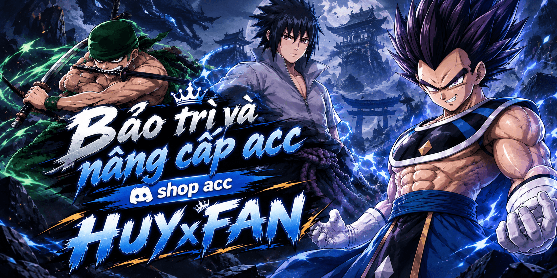 Hỗ trợ bảo trì acc